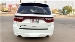 دودج دورانجو